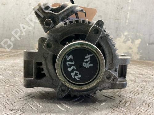 Generator Generator TOYOTA RAV 4 III (_A3_) 2.2 D 4WD (ALA30_, ALA30R) (136 hp) 33845281 33845281