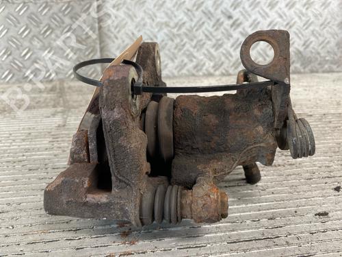 Left rear brake caliper FIAT ULYSSE (179_) 2.0 D Multijet | BP19099856M107 