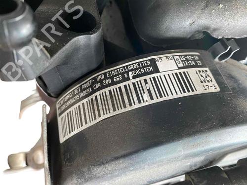 Engine VW PASSAT B6 (3C2) 2.0 BlueTDI | BP36433408M1 - Image 9