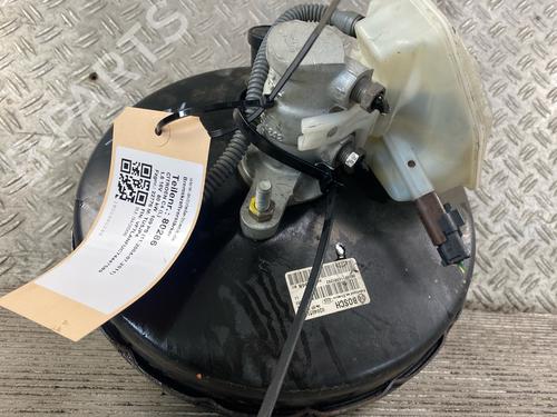 Servo brake CITROËN C4 I (LC_) 1.6 16V | BP20240594M42 