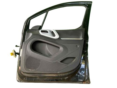 Drzwi przednie prawe CITROËN BERLINGO MULTISPACE (B9) 1.6 VTi 120 | BP29848820C3