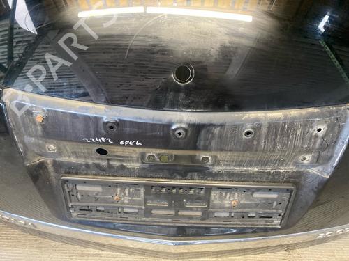 Tailgate OPEL ANTARA A (L07) 2.0 CDTI 4x4 | BP16751262C6 