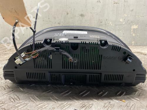 Instrument cluster MERCEDES-BENZ A-CLASS (W169) A 180 (169.032, 169.332) | BP26710125C47 