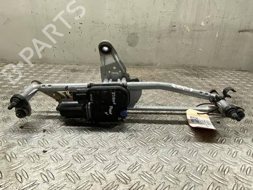 Used Front wipers mechanism VW PASSAT B7 Variant (365) 1.4 TSI (160 hp) 27602998