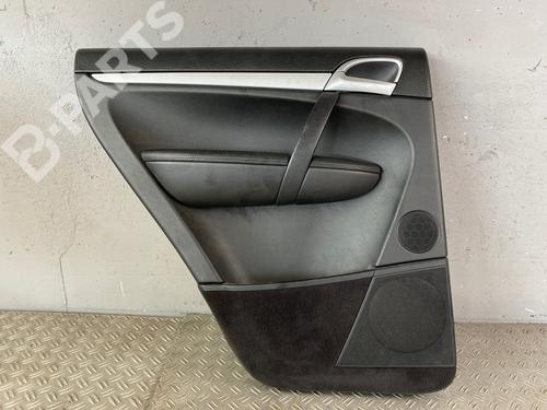 Used Left rear door panel Left rear door panel PORSCHE CAYENNE (9PA) 3.2 (250 hp) 10005461 10005461