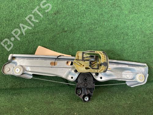Used Rear right window mechanism OPEL ASTRA K Sports Tourer (B16) 1.6 CDTi (35) (110 hp) 19487645