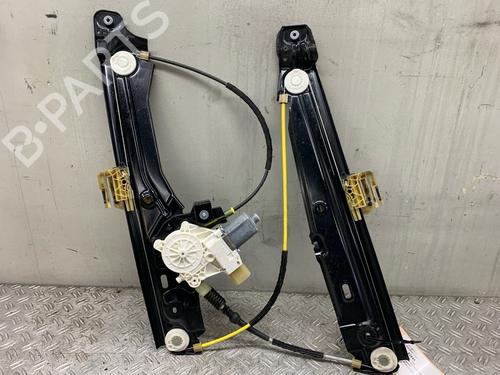 Used Front right window mechanism BMW 7 (F01, F02, F03, F04) 750 i, Li xDrive (408 hp) 23654654