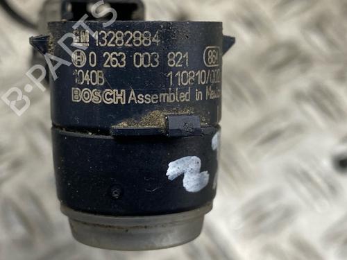 Electronic sensor OPEL INSIGNIA A Sports Tourer (G09) 2.0 CDTI (35) | BP29828276M84 