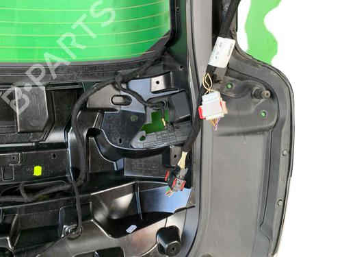 Tailgate CITROËN C4 Picasso II 1.2 THP 130 | BP29124007C6  - Image 11