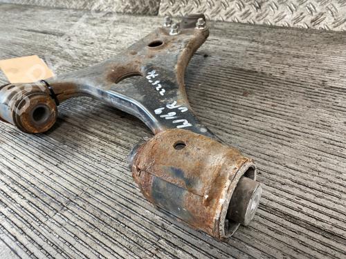Right front suspension arm MERCEDES-BENZ A-CLASS (W169) A 160 CDI (169.006, 169.306) | BP18651605M13 