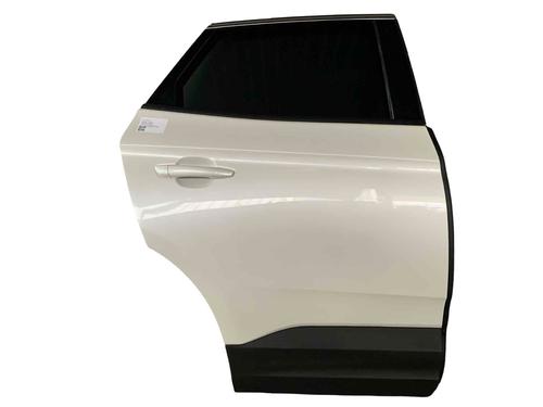 Used Right rear door Right rear door OPEL GRANDLAND / GRANDLAND X (A18, P1UO) 1.2 (75) (131 hp) 36351514 36351514