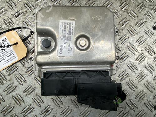 Centralina do motor FIAT DUCATO Van (250_) 130 Multijet 2,3 D (131 hp) 30594893