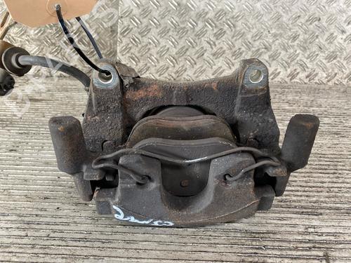 Left front brake caliper RENAULT ESPACE IV (JK0/1_) 2.2 dCi (JK0H) | BP17746179M105 