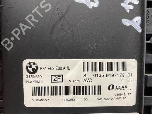 Control unit BMW 1 (E87) 120 d | BP36299209M11  - Image 7