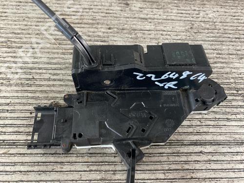Used Front right lock CITROËN C4 Picasso I MPV (UD_) 1.6 HDi (109 hp) 18747527