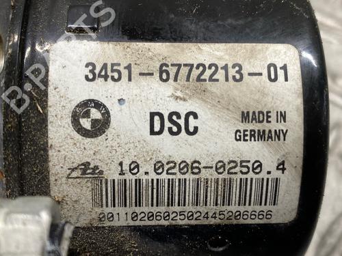 ABS pump BMW 3 Touring (E91) 320 d | BP32024650M43 