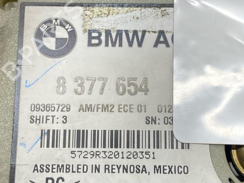 Electronic module BMW X5 (E53) 3.0 d | BP38287434M83 - Image 7