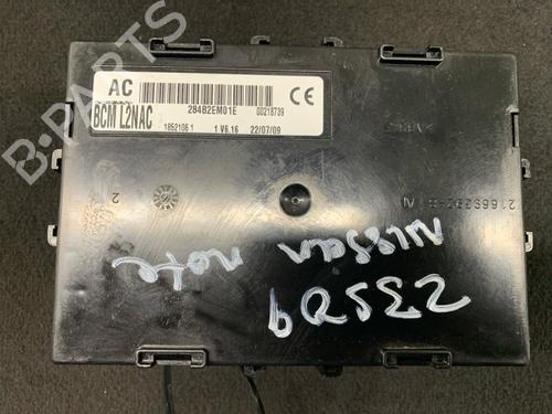 Electronic module NISSAN NOTE (E11, NE11) 1.4 | BP40495335M83 - Image 6