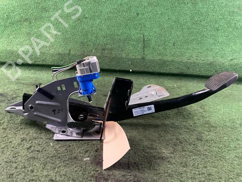 Break pedal FORD C-MAX II (DXA/CB7, DXA/CEU) 1.6 EcoBoost | BP22180033I19 