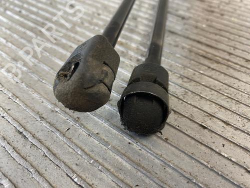 Tailgate lift support MERCEDES-BENZ A-CLASS (W169) A 180 (169.032, 169.332) | BP14934477C138 