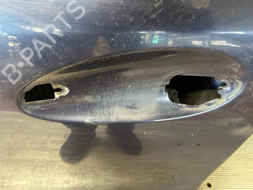 Left front door MERCEDES-BENZ M-CLASS (W164) ML 350 4-matic (164.186) | BP19342534C2 