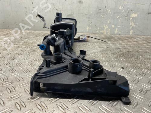 Expansion tank BMW X3 (E83) 2.5 si | BP27157138C120 
