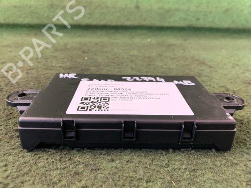 Electronic module MERCEDES-BENZ S-CLASS (W221, V221) S 400 Hybrid (221.095, 221.195) | BP20509977M83 