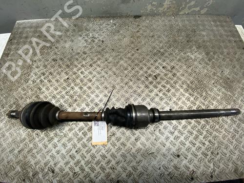Used Right front driveshaft FIAT SCUDO Van (270_, 272_) 2.0 D Multijet (120 hp) 29590454