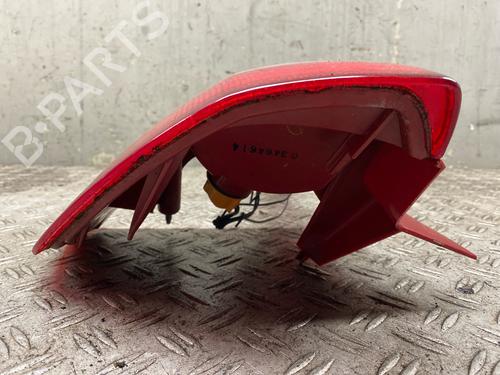 Left taillight CITROËN C4 I (LC_) 1.6 HDi | BP32391352C34