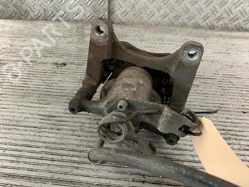 Right rear brake caliper OPEL ASTRA K Sports Tourer (B16) 1.6 CDTi (35) | BP21596679M106 
