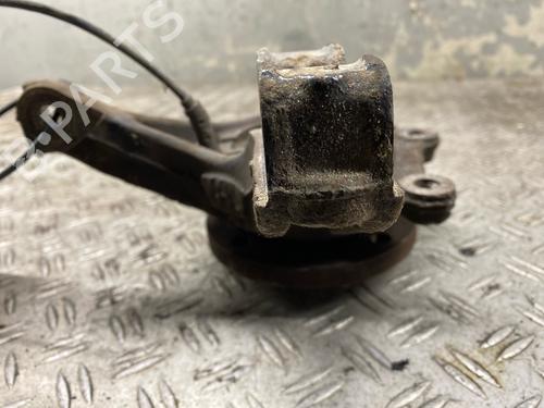 Right front steering knuckle CITROËN C4 II (NC_) 1.6 HDi 90 | BP32065420M26  - Image 9