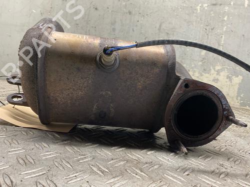 Catalyst JAGUAR X-TYPE I (X400) 2.5 V6 All-wheel Drive | BP34521227M10 - Image 6