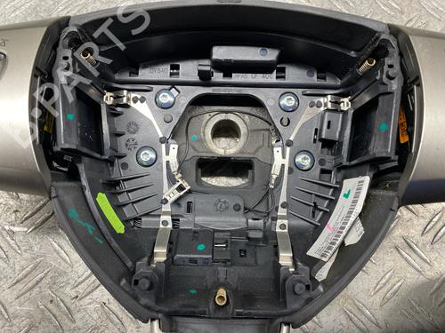 Steering wheel JAGUAR XF I (X250) 3.0 D | BP23401052C49 