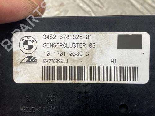 Electronic sensor BMW 1 Coupe (E82) 120 d | BP25794039M84 