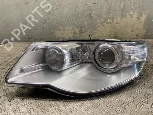Used Left headlight Left headlight 38049356 38049356
