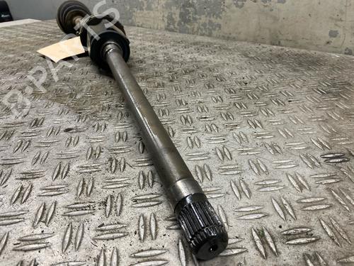 Right front driveshaft BMW X5 (E53) 3.0 d | BP38706191M39 - Image 11