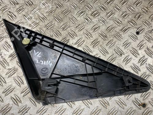 Andre MAZDA 5 (CW) 2.0 (CWEFW) | BP31663190O1 