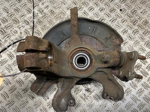 Right front steering knuckle SKODA CITIGO (NF1) 1.0 CNG | BP31331671M26