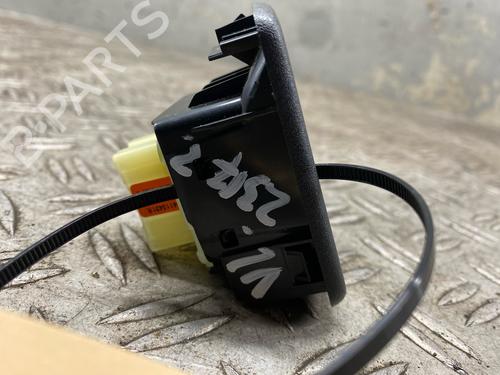 Left front window switch DACIA DOKKER MPV (KE_) 1.2 TCe (KEM0, KEAY) | BP29726277I27