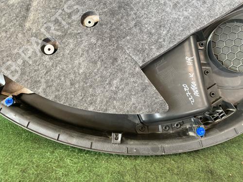 Rear right panel OPEL ASTRA K Sports Tourer (B16) 1.6 CDTi (35) | BP19487670C61 
