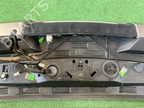 Rear spoiler OPEL ASTRA K Sports Tourer (B16) 1.6 CDTi (35) | BP19487672C96 