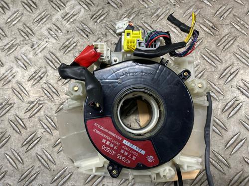 Squib airbag NISSAN PRIMERA Hatchback (P12) 2.0 | BP28070991C102 