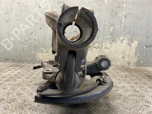 Left front steering knuckle OPEL CASCADA (W13) 1.6 SIDI (67) | BP37402255M25  - Image 10
