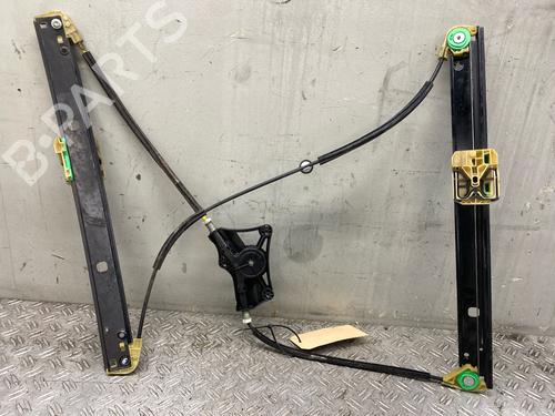 Used Front right window mechanism AUDI A6 C7 Avant (4G5, 4GD) 3.0 TDI quattro (204 hp) 24449128
