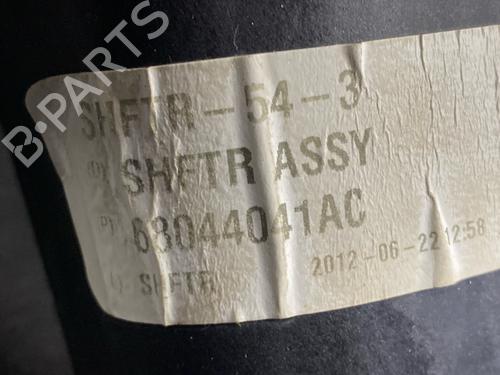 Gear lever JEEP COMPASS (MK49) 2.2 CRD 4x4 | BP33271831M90  - Image 11