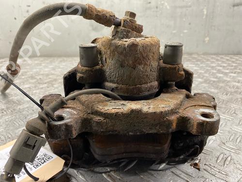 Left front brake caliper AUDI A3 Sportback (8PA) 1.8 TFSI | BP25470119M105 
