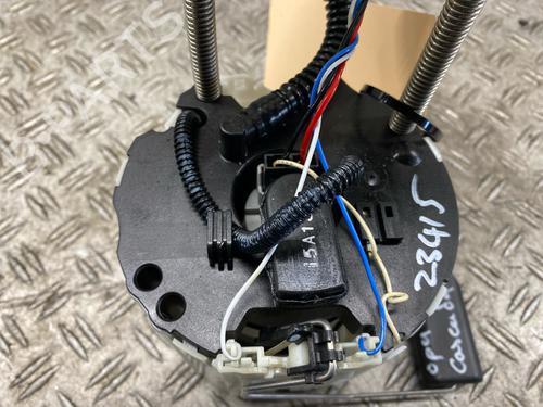 Fuel pump OPEL CASCADA (W13) 1.6 SIDI (67) | BP37402250M76 - Image 6