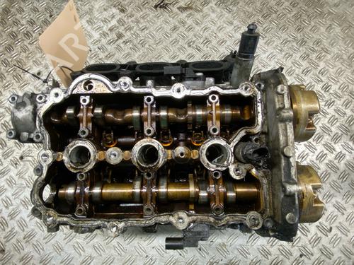 Used Cylinder head Cylinder head AUDI A6 C6 Avant (4F5) 3.2 FSI (255 hp) 33657059 33657059