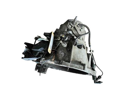 Gearbox CITROËN BERLINGO MULTISPACE (B9) 1.6 VTi 120 | BP37028787M3 - Image 2