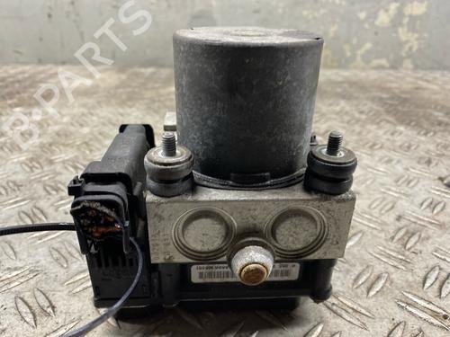 Used ABS pump OPEL MERIVA A MPV (X03) 1.6 16V (E75) (100 hp) 28520280